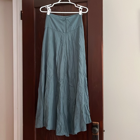 O’neill Ambrosio high low maxi skirt - Picture 4 of 7